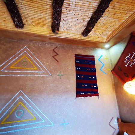 Auberge Amazigh Tamtetoucht Esterno foto