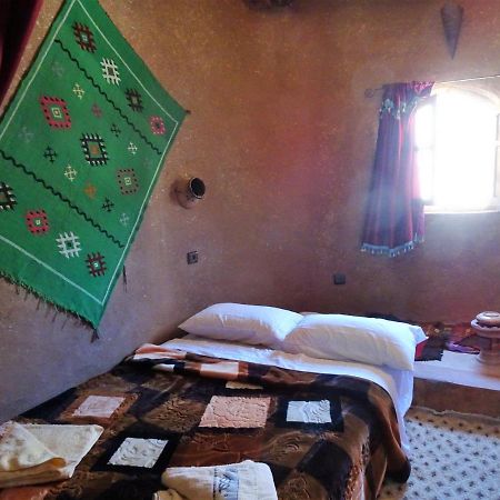 Auberge Amazigh Tamtetoucht Esterno foto