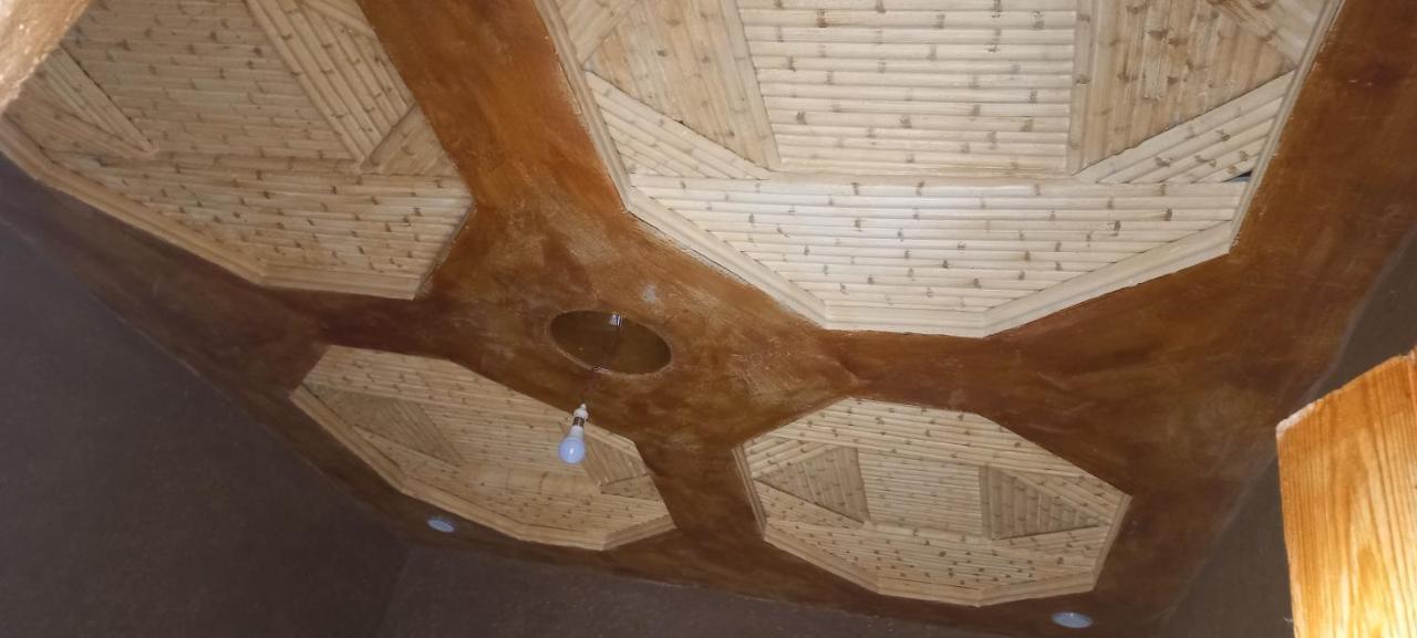 Auberge Amazigh Tamtetoucht Esterno foto
