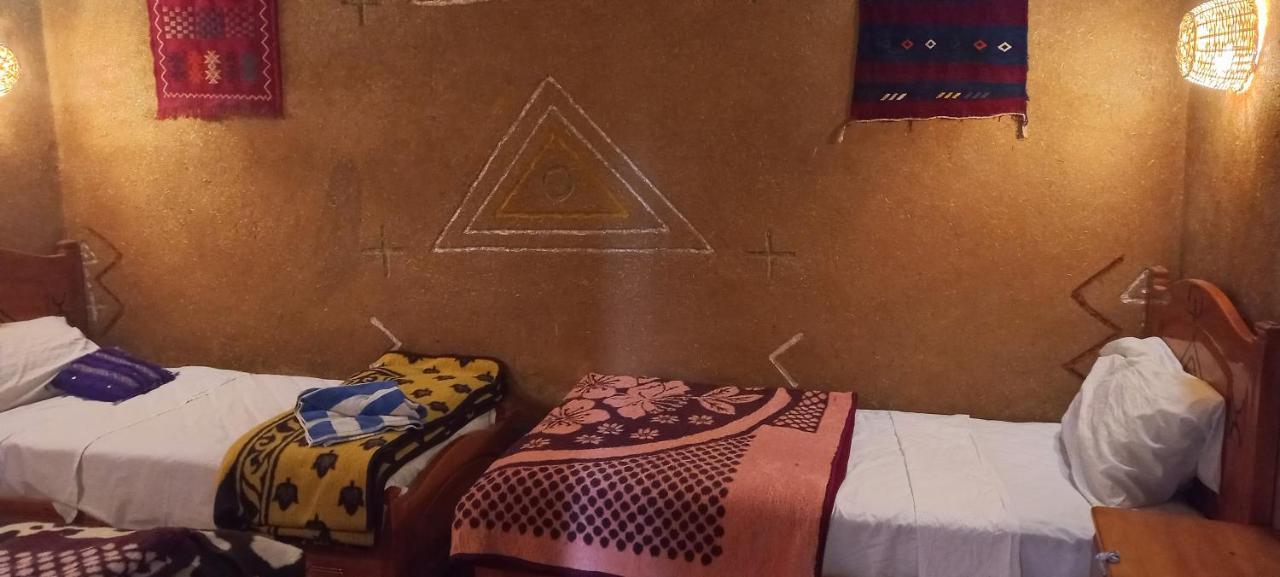 Auberge Amazigh Tamtetoucht Esterno foto