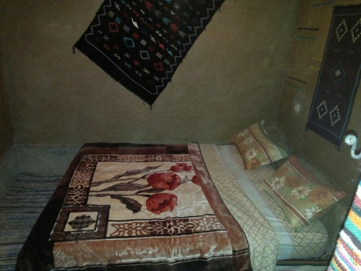 Auberge Amazigh Tamtetoucht Esterno foto