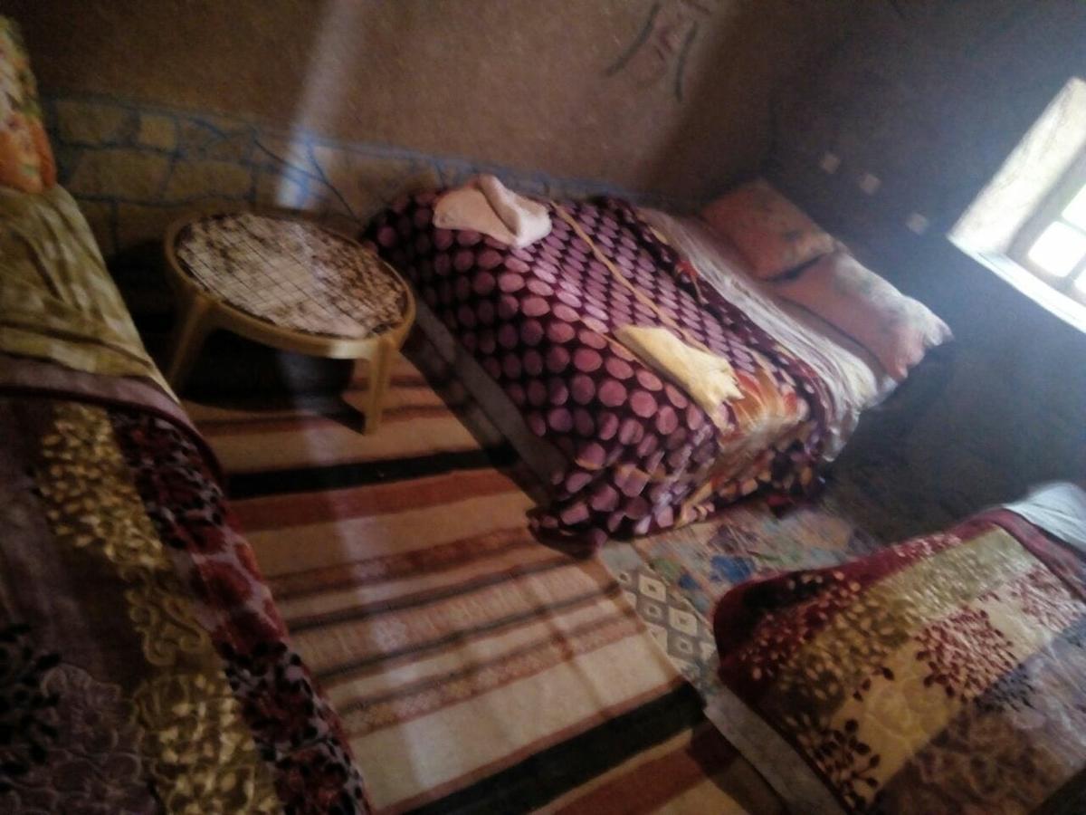 Auberge Amazigh Tamtetoucht Esterno foto