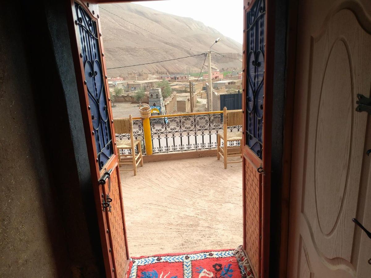 Auberge Amazigh Tamtetoucht Esterno foto