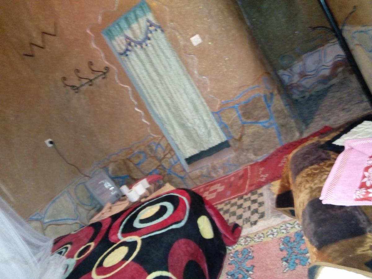 Auberge Amazigh Tamtetoucht Esterno foto