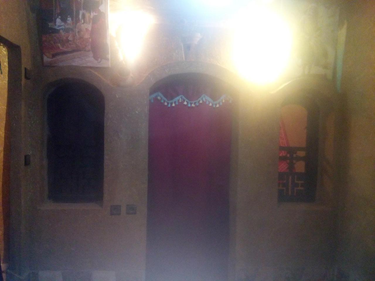 Auberge Amazigh Tamtetoucht Esterno foto