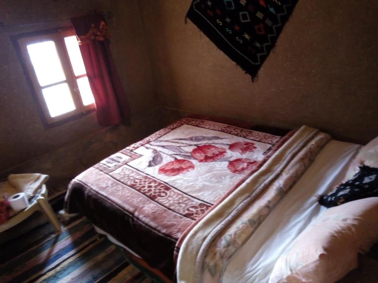 Auberge Amazigh Tamtetoucht Esterno foto