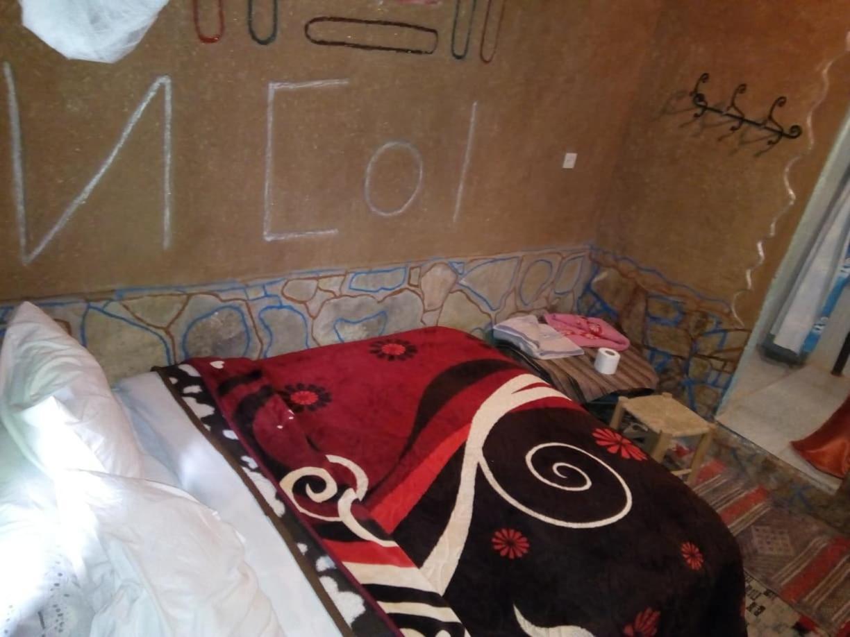 Auberge Amazigh Tamtetoucht Esterno foto