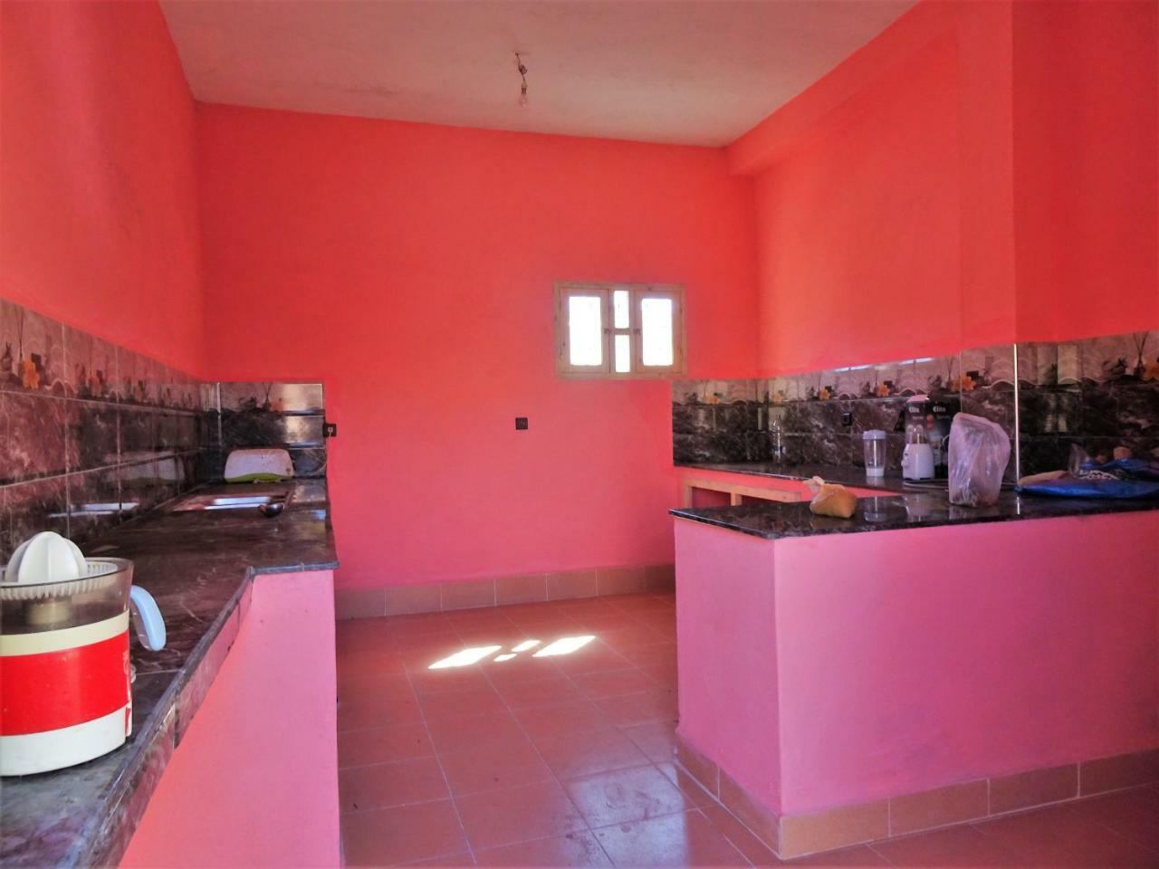 Auberge Amazigh Tamtetoucht Esterno foto
